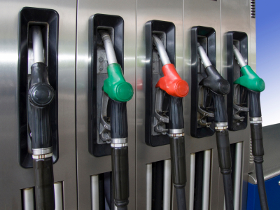 5 raisons pour lesquelles vous voudrez passer à la carte carburant