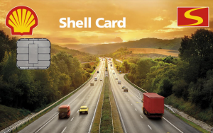 shell card shell carte carburant