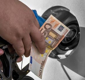 Solutions pour économiser sur le prix essence Belgique